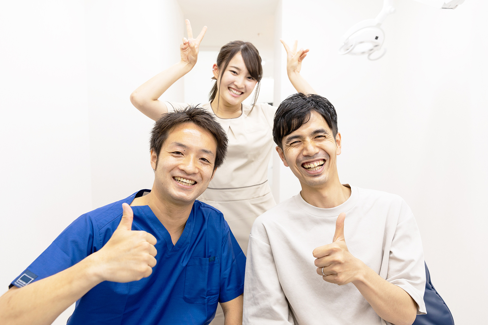 歯科医師